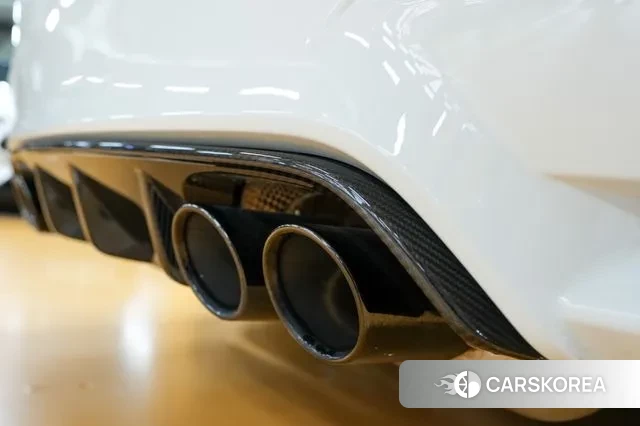 BMW M4 (F82) id 3454627 из Кореи 11