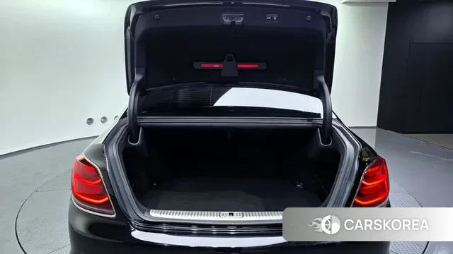 Kia More K9 id 3479846 из Кореи 11