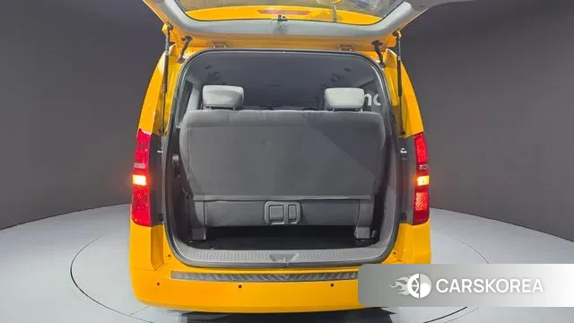 Hyundai The New Grand Starex id 3651574 из Кореи 11