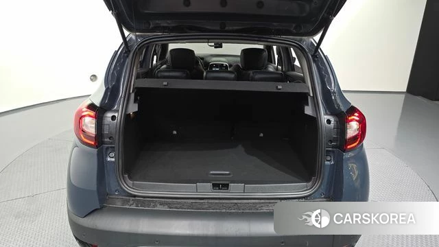 Renault Korea (Samsung) New QM3 id 4785746 из Кореи 11