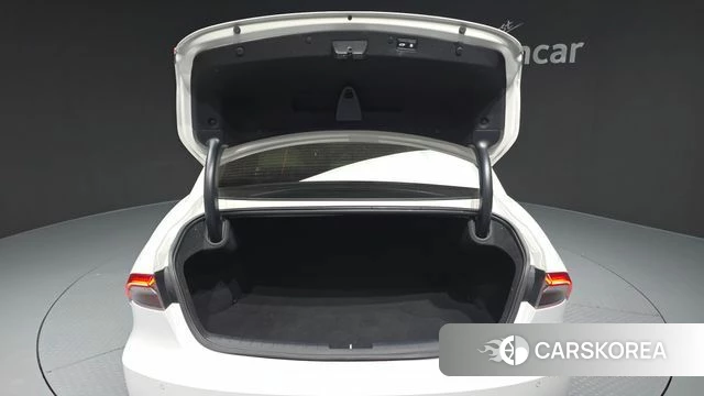 Hyundai The New Grandeur IG id 4337737 из Кореи 11
