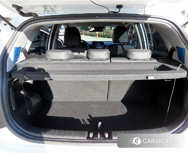 Kia The New Morning (JA) id 4201167 из Кореи 11