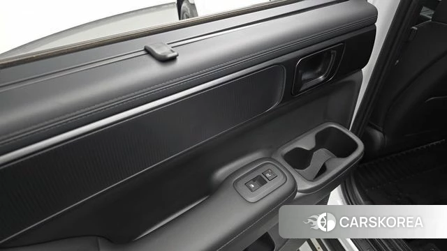Hyundai Santa Fe (MX5) id 4266661 из Кореи 11