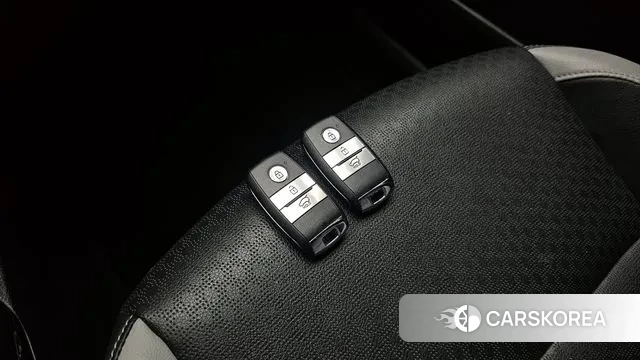 Kia All New Morning (JA) id 3029326 из Кореи 11