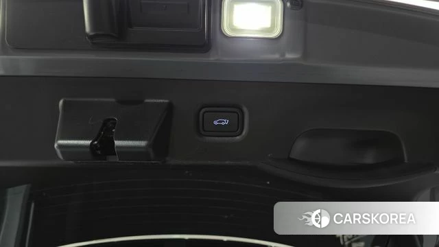 Hyundai Ionic 5 id 4517248 из Кореи 11