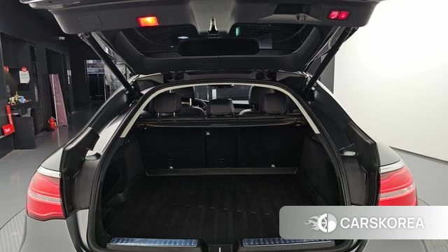 Mercedes-Benz GLC-Class X253 id 4794970 из Кореи 11