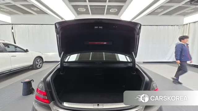 Genesis G90 id 3422442 из Кореи 11