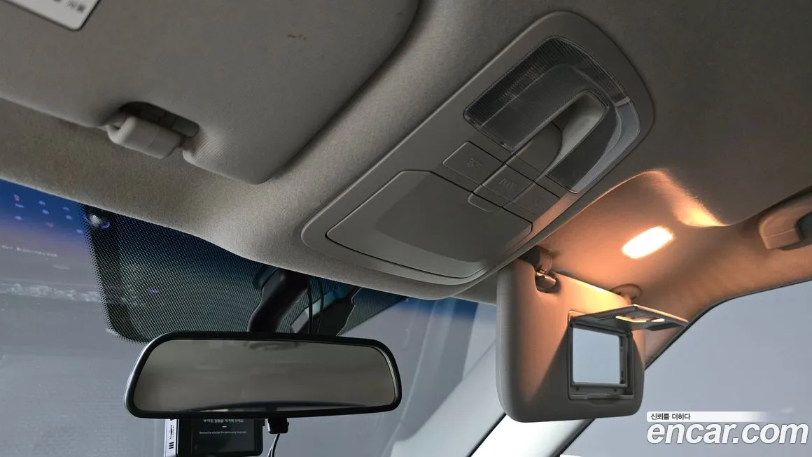 Ssangyong Berry New Tivoli id 2011960 из Кореи 11