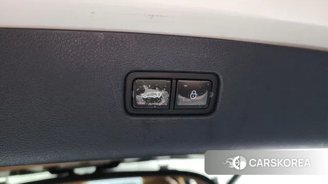 Genesis GV80 id 3031802 из Кореи 11