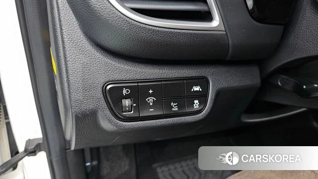 Kia Seltos id 4339302 из Кореи 11