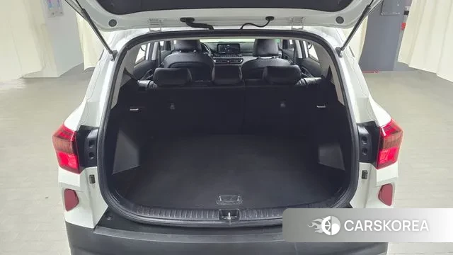 Kia Seltos id 3752540 из Кореи 11