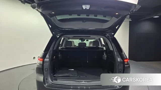 Jeep Grand Cherokee (WL) id 3740423 из Кореи 11