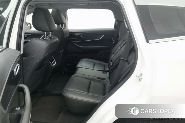 Chery Tiggo 8 id 4211308 из Китая 11