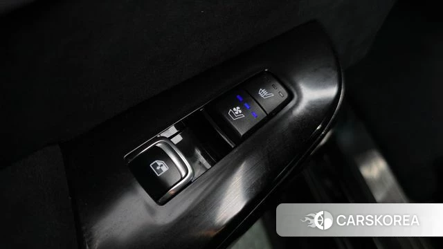 Kia Mohave Master id 4202312 из Кореи 11