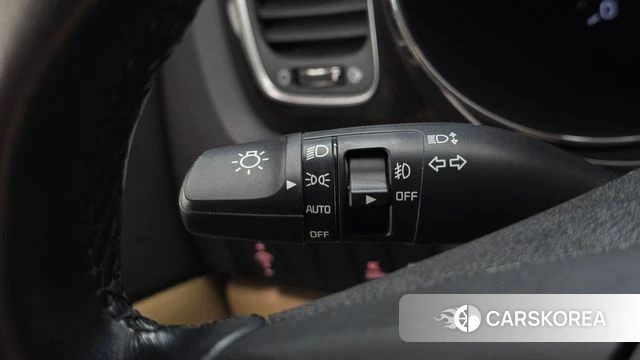 Kia The New Carnival id 4647416 из Кореи 11