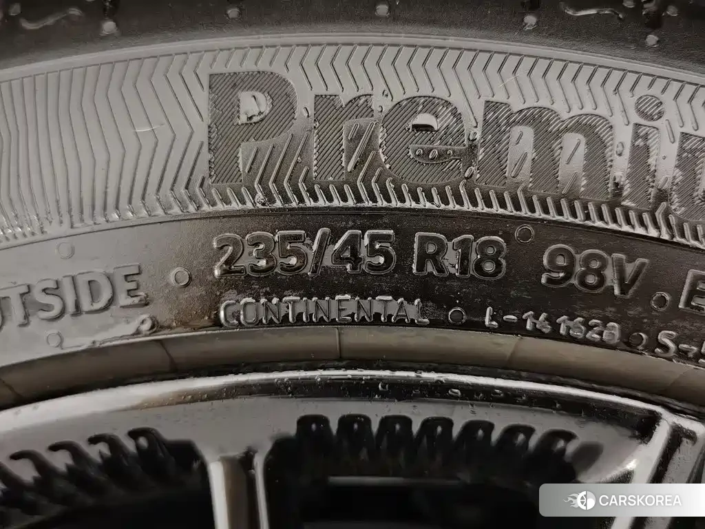 Chang'an UNI-V id 4679561 из Китая 11