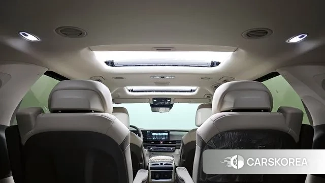 Kia The New Carnival 4th Generation id 3405274 из Кореи 11