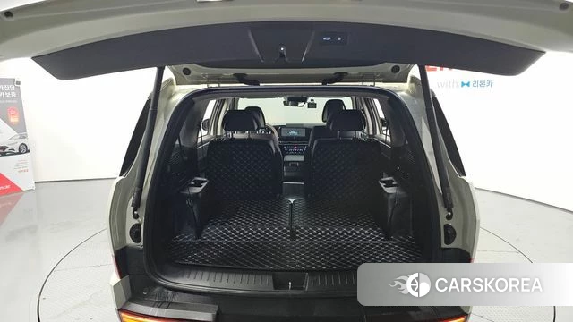 Hyundai Santa Fe (MX5) id 4505846 из Кореи 11