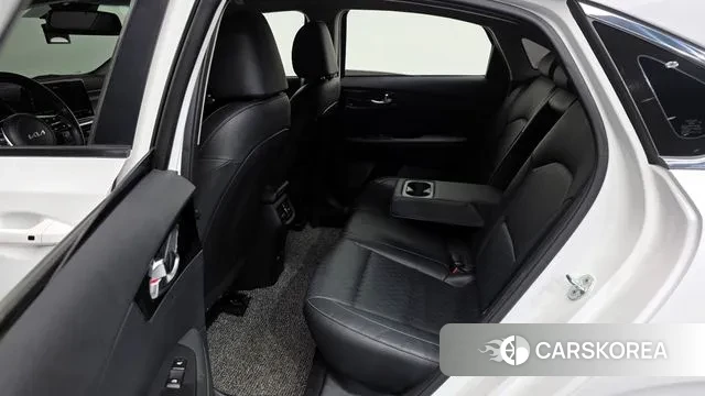 Kia The New K3 2nd generation id 3551374 из Кореи 11