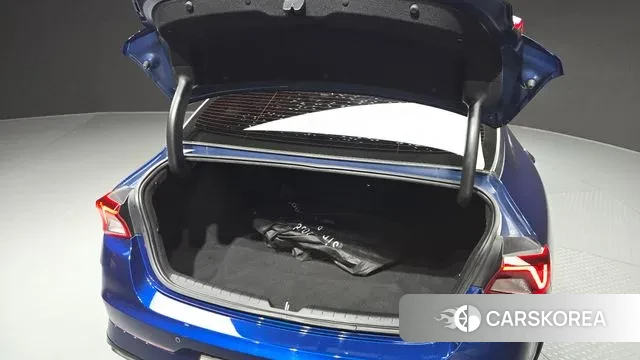 Kia K5 3rd generation id 3708824 из Кореи 11