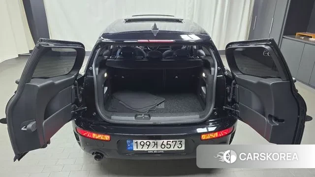 Mini Cooper S Clubman id 3625233 из Кореи 11