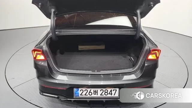 Kia K5 3rd generation id 3606995 из Кореи 11