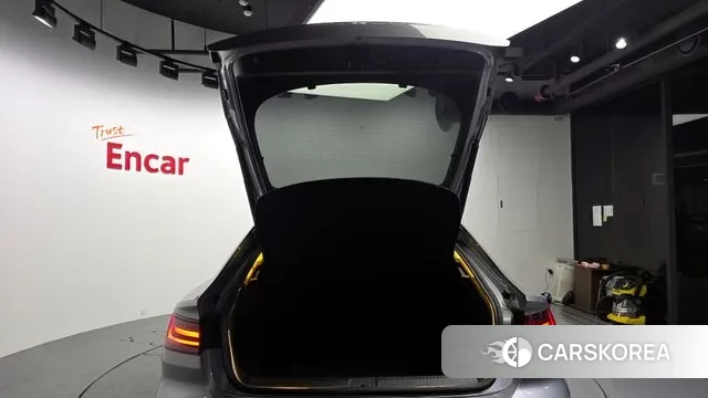 Volkswagen Arteon id 3789103 из Кореи 11