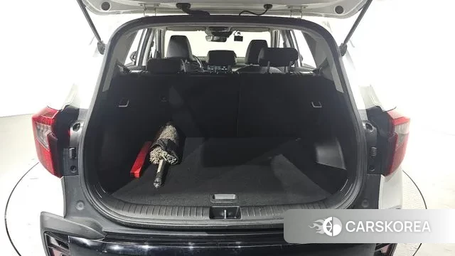 Kia The New Seltos id 3685184 из Кореи 11