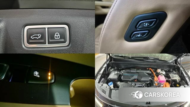 Kia Sorento 4th Generation id 3884377 из Кореи 11