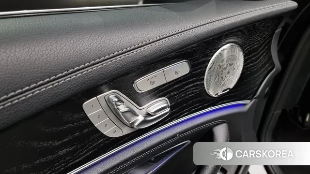 Mercedes-Benz E-Class W213 id 2979872 из Кореи 11