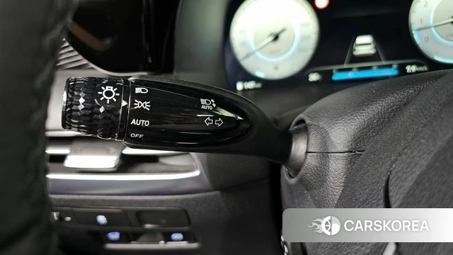 Hyundai The New Palisade id 4280559 из Кореи 11