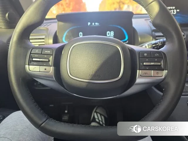 Hyundai Casper id 3340872 из Кореи 11