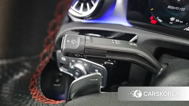 Mercedes-Benz CLA-Class C118 id 3611362 из Кореи 11