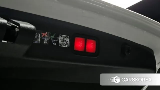 Mercedes-Benz E-Class W214 id 3388224 из Кореи 11