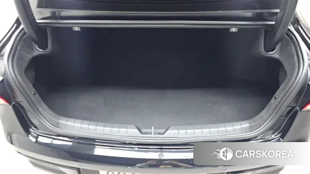 Kia The New K5 Hybrid 3rd generation id 3426369 из Кореи 11