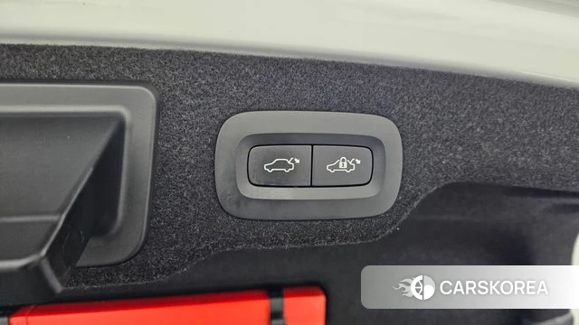 Volvo S90 id 3955234 из Кореи 11