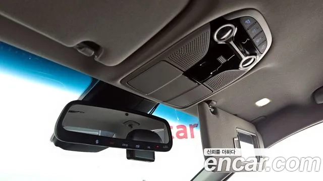 Hyundai Grandeur IG id 2865415 из Кореи 11