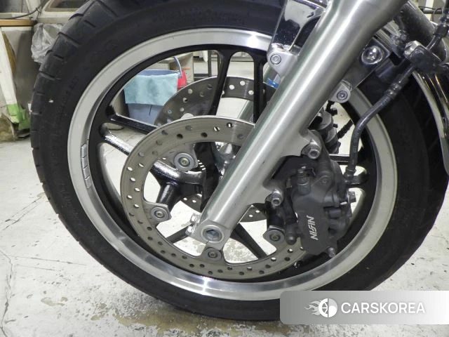 Honda CB1100 ABS id 4184236 из Японии 11