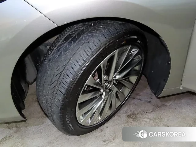 Lexus ES300h 7th generation id 3463702 из Кореи 11