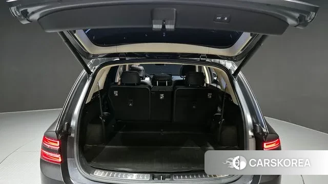 Genesis GV80 id 3017677 из Кореи 11