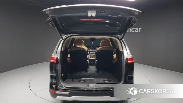 Kia Carnival 4th generation id 3650718 из Кореи 11