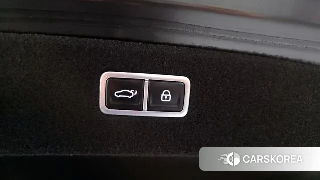 Genesis G90 (RS4) id 3555661 из Кореи 11