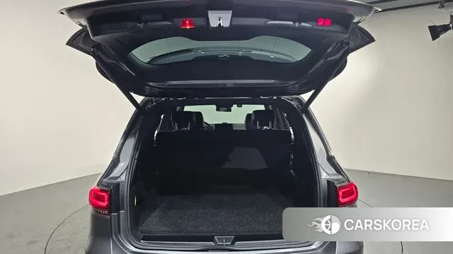 Mercedes-Benz GLB-Class X247 id 3712264 из Кореи 11