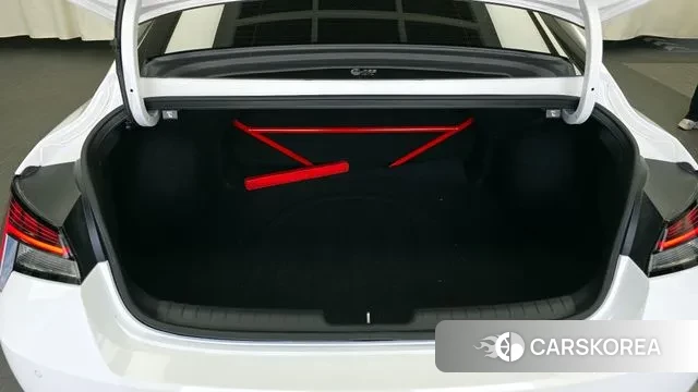 Hyundai Avante (CN7) id 3043436 из Кореи 11