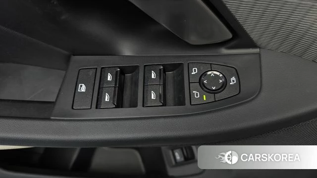 BMW 5 Series (G60) id 4649743 из Кореи 11