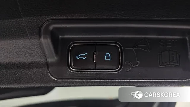 Ford Explorer 6th Generation id 2970071 из Кореи 11