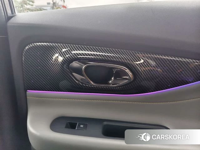 GAC Trumpchi Shadow Leopard id 3856299 из Китая 11