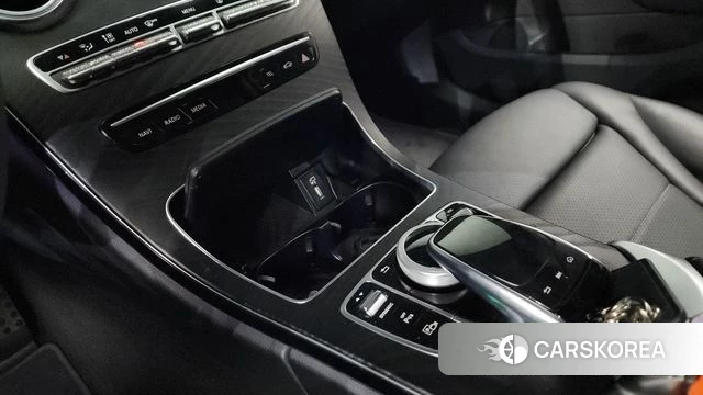 Mercedes-Benz C-Class W205 id 4524921 из Кореи 11