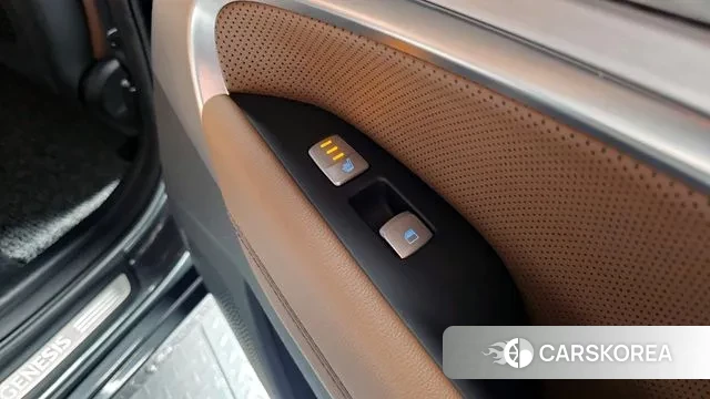 Genesis G70 id 3357073 из Кореи 11