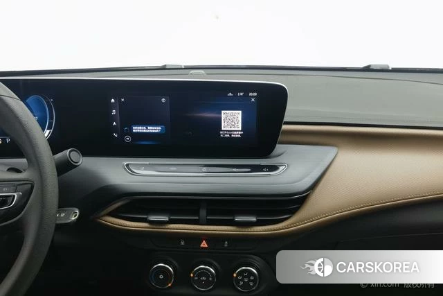 Buick Weilang id 4212475 из Китая 11